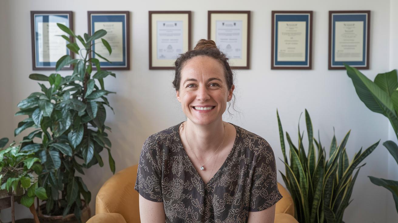 Choosing a Mindful Living Counseling Provider Evaluating Credentials and Accessibility.jpg