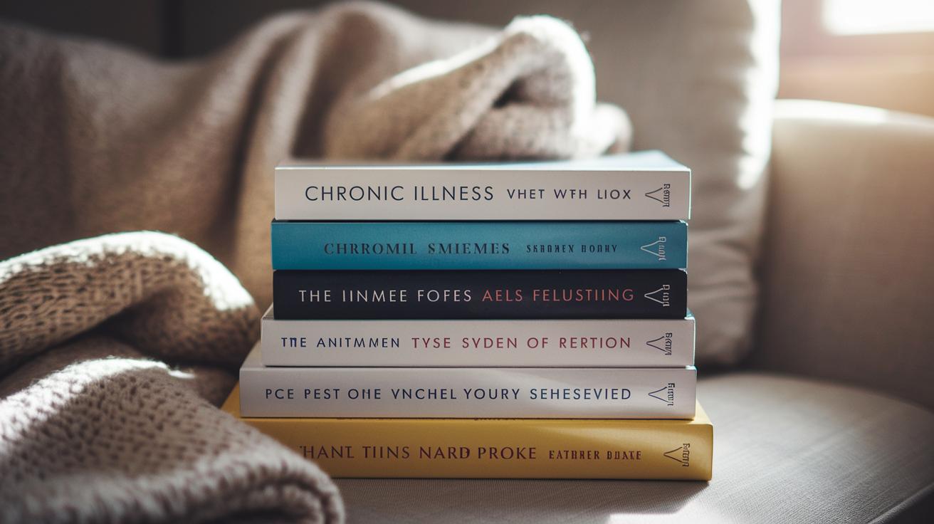 Chronic Illness Books Overview Essential Reads for Personal and Practical Insights.jpg