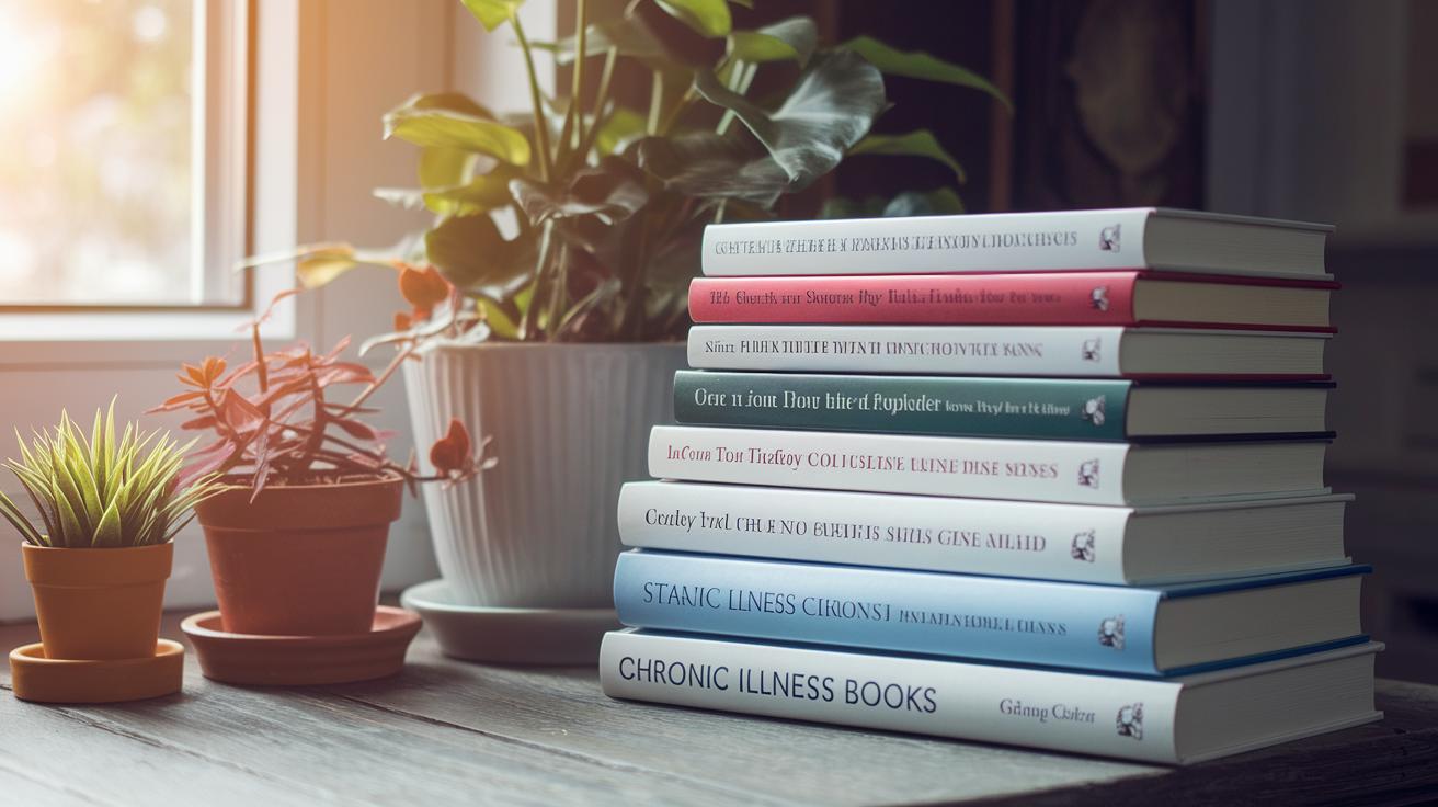 Chronic Illness Books in Practice Using Literature for Empowerment and Symptom Management.jpg