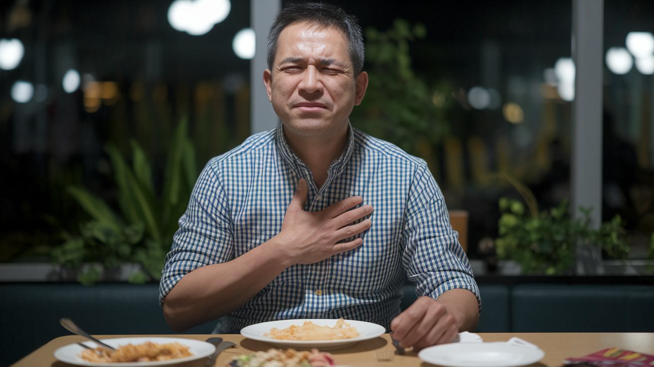 Distinguishing Gastrointestinal Versus Cardiac Chest Discomfort After Eating.jpg
