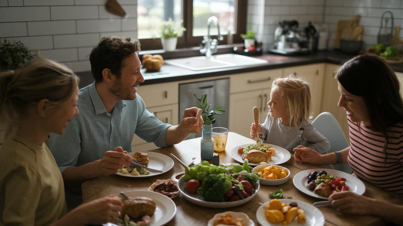 Family Dinner Planning with Whole Foods Practical Guides and Cost Insights.jpg