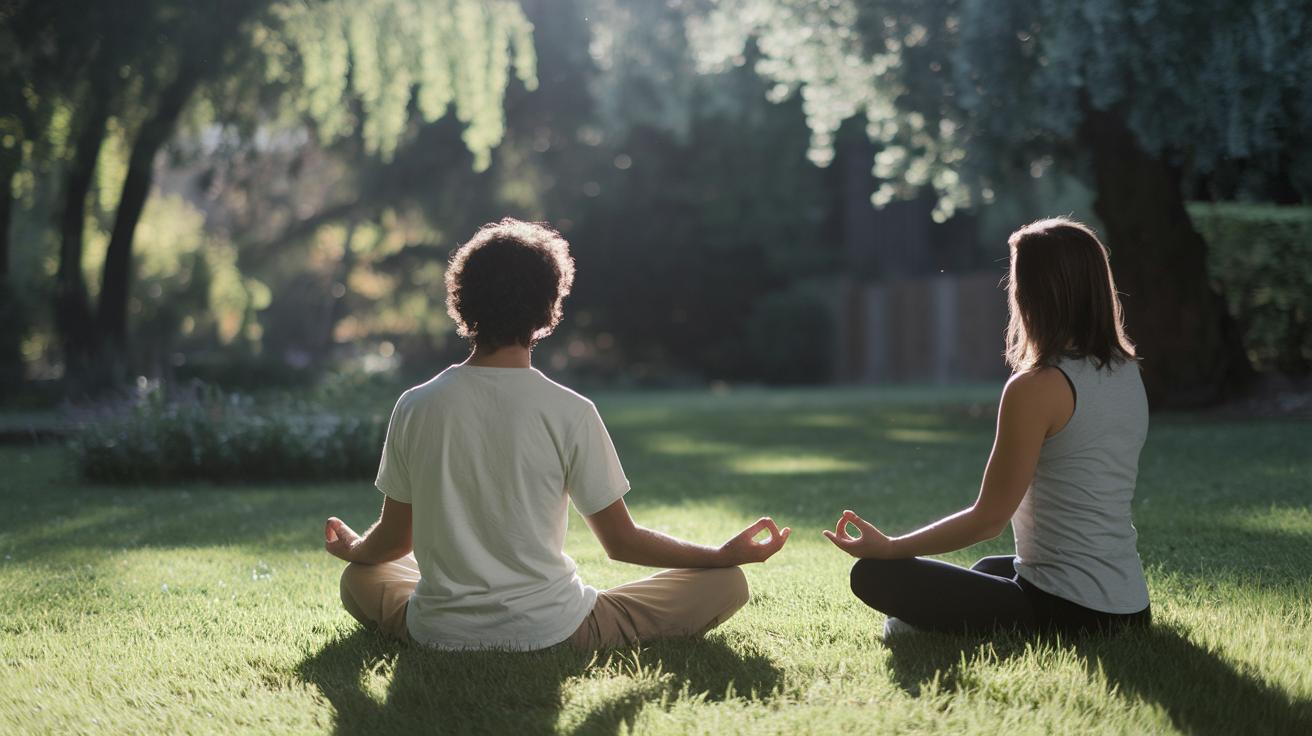 Mindful Living Group Member Benefits and Community Experiences.jpg