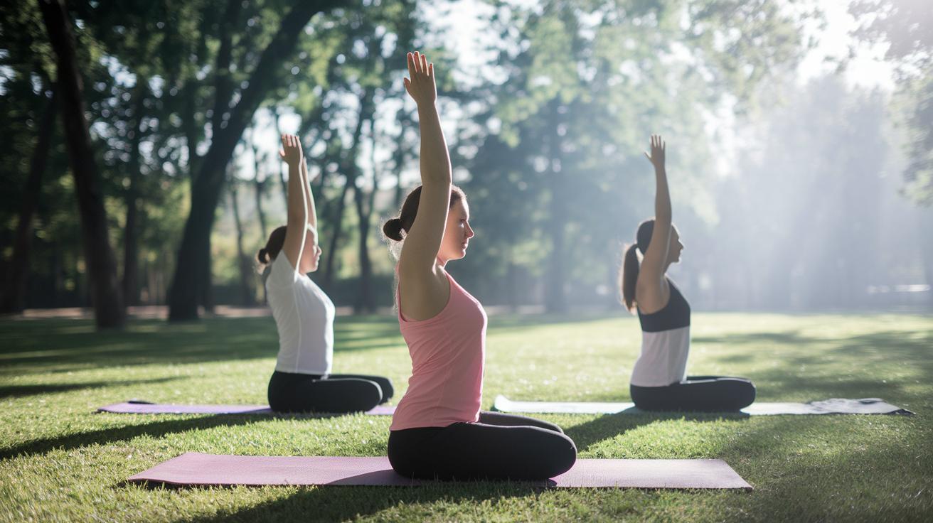 Mindful Living Wellbeing Body-Mind Balance and Stress Relief Techniques.jpg