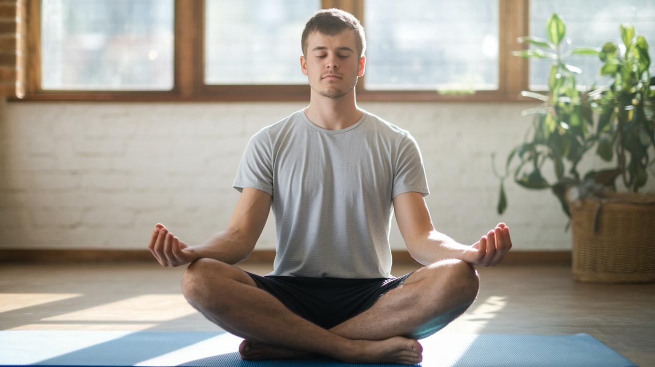 Mindfulness for Beginners Practical Steps for Everyday Awareness.jpg