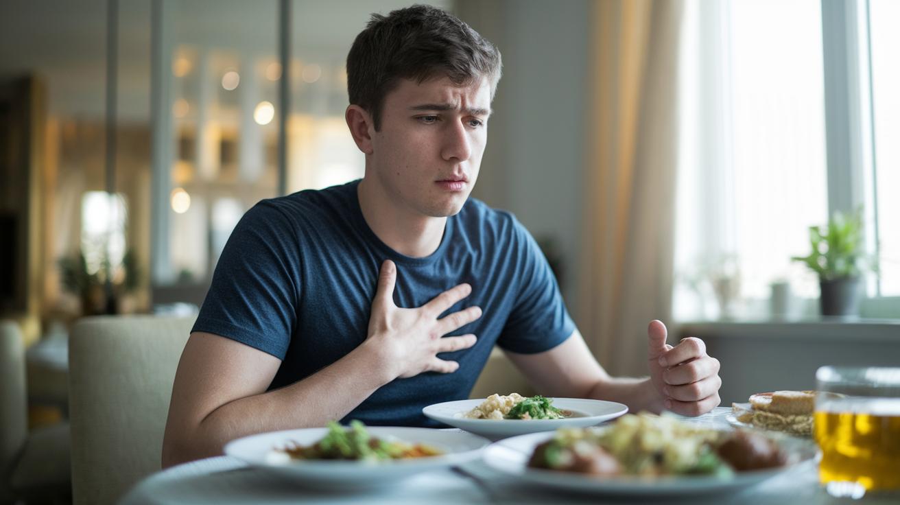 Monitoring Symptoms and When to Seek Help for Chest Pain While Eating.jpg