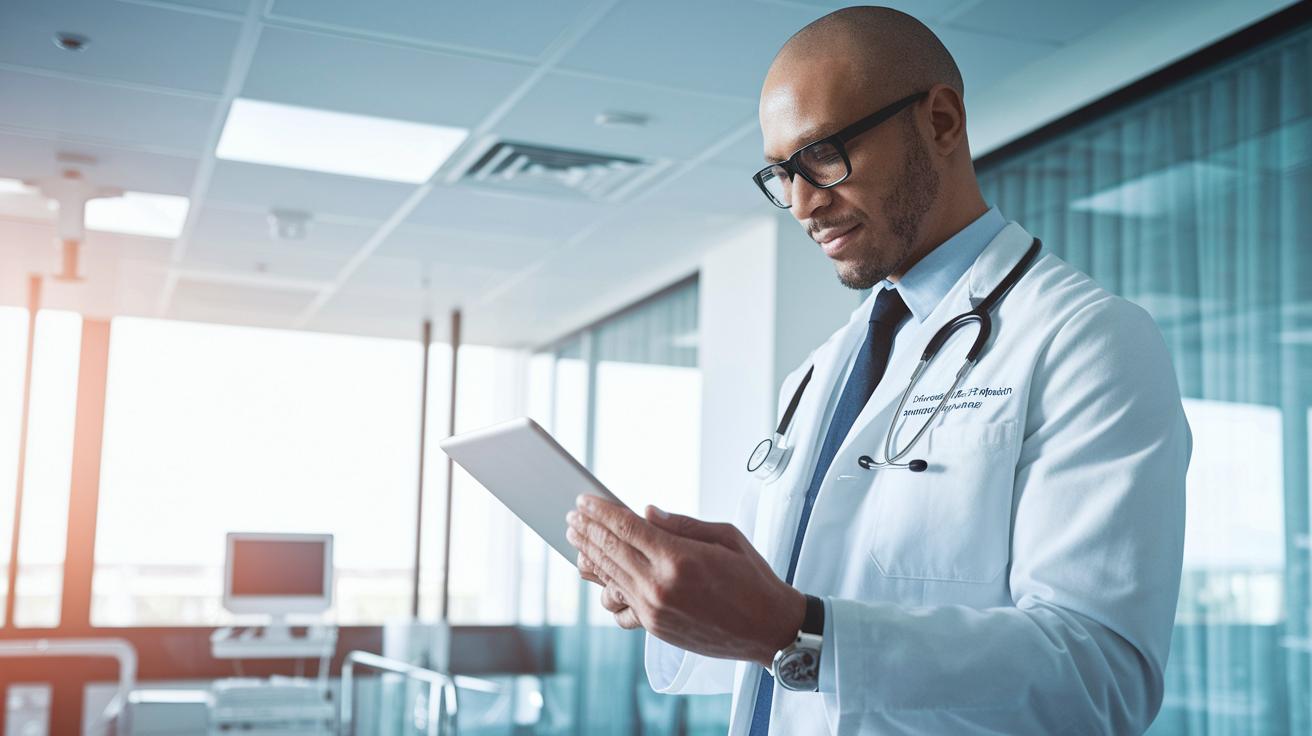 Health Tech Innovations Spark Exciting Medical Advances - Fact Chex