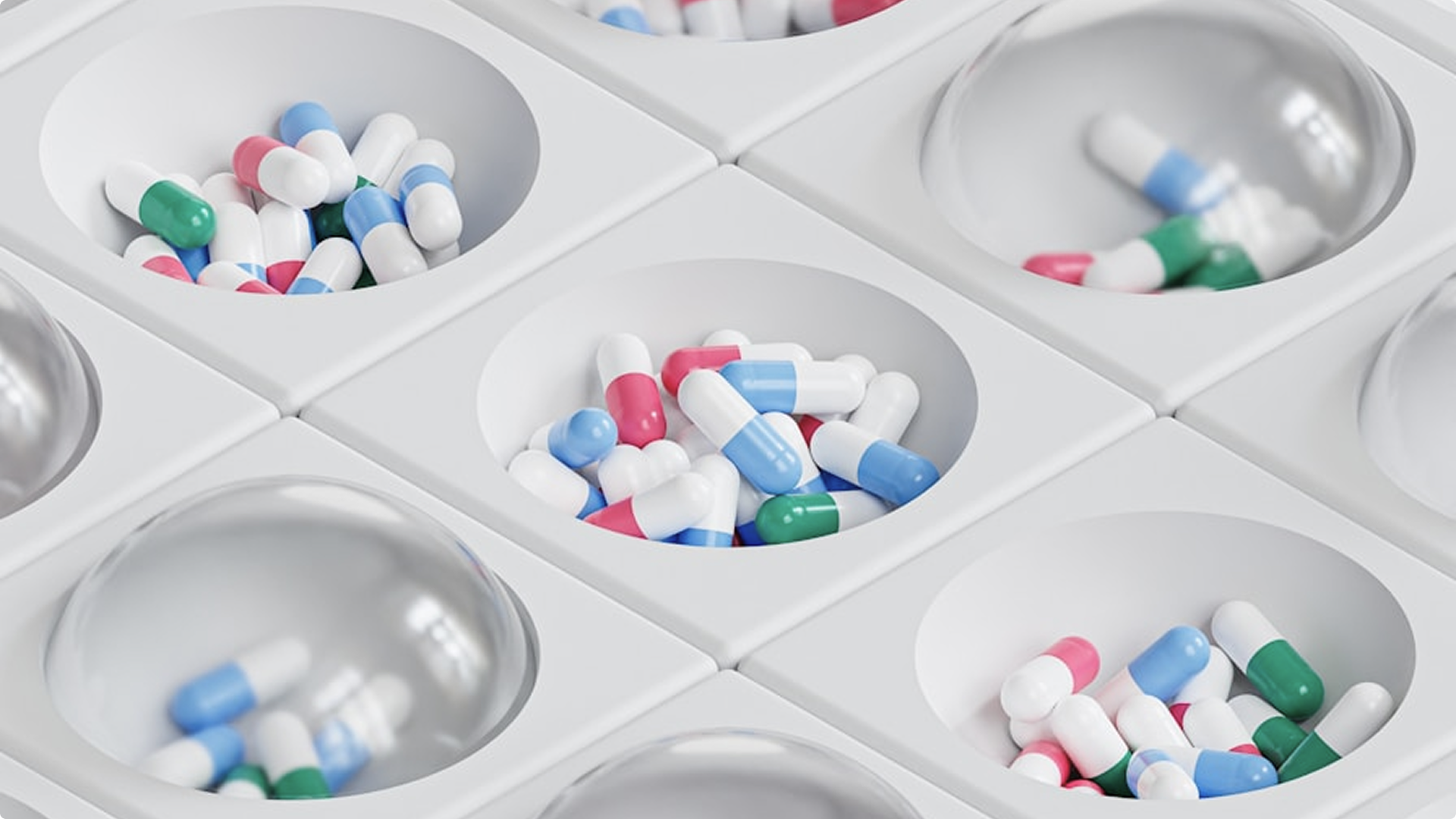 Medication orders move faster when platform and pharmacy systems share data directly.